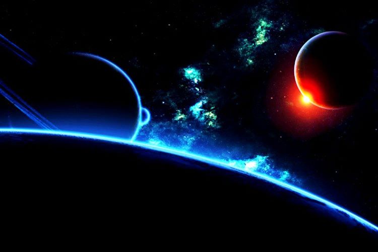 Farklı bir bilim adamı ise Hayalet Galaksi'nin çekim kuvvetinin Samanyolu'nun parçalarını kopardığını öne sürdü.