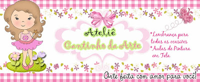  Atelie Cantinho DA ARTE