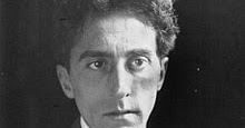 Jean Cocteau 18 1963 21 Citations