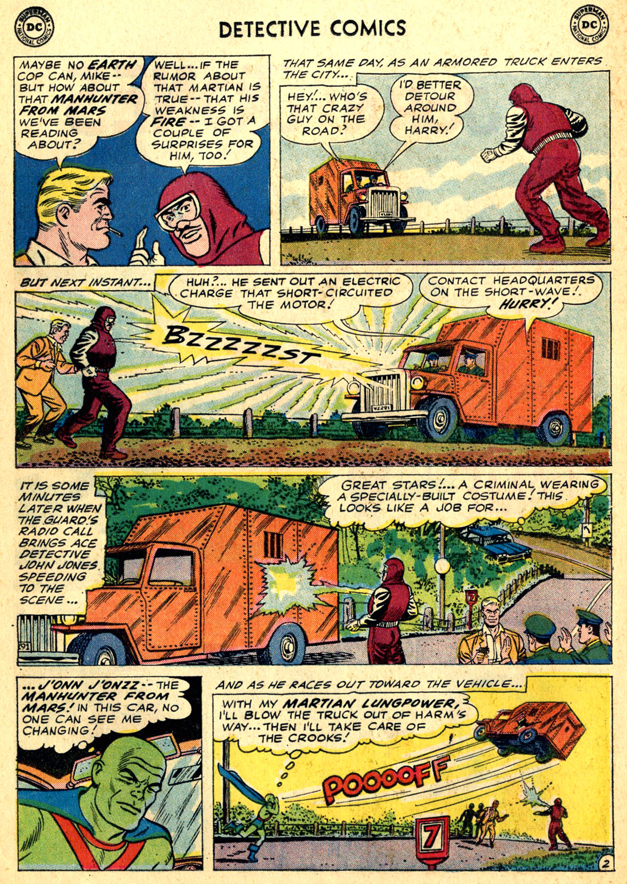 Detective Comics (1937) issue 274 - Page 28