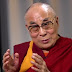 Dalai Lama Sebut Teroris Bukan Muslim Sebenarnya