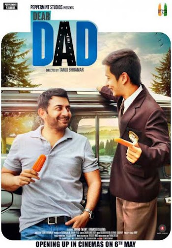 VER ONLINE Y DESCARGAR: Querido Papa - Dear Dad - PELICULA - 2016 en PeliculasyCortosGay.com