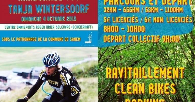 randonnee vtt tanja wintersdorf