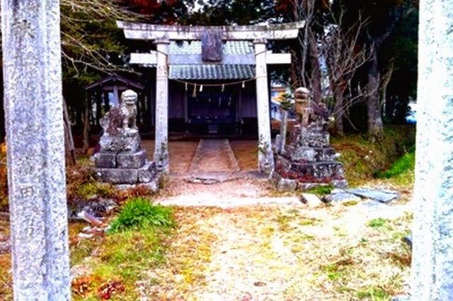 templo, xintopista, assombração, fantasmas, japão, locais, assustadores