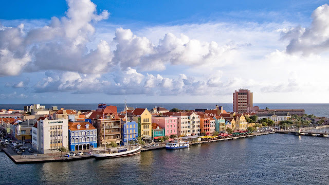 Willemstad – Curaçao