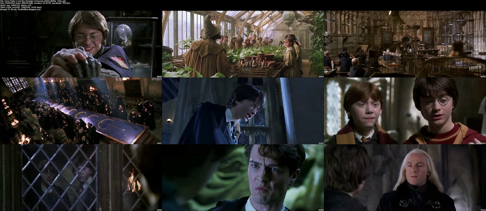 The prisoner of azkaban full movie
