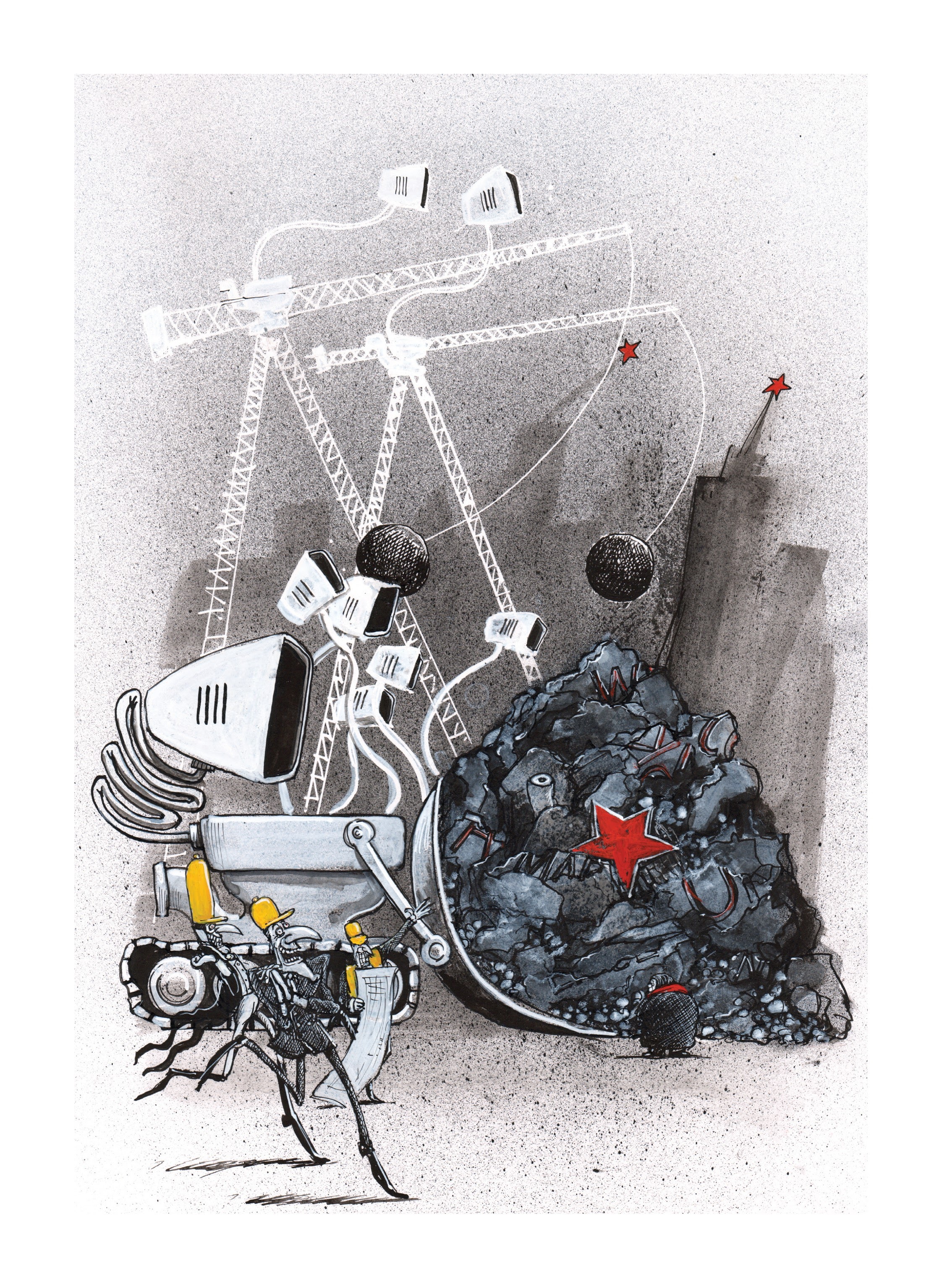 Read online The Communist Manifesto: A Graphic Novel comic -  Issue # Full - 50