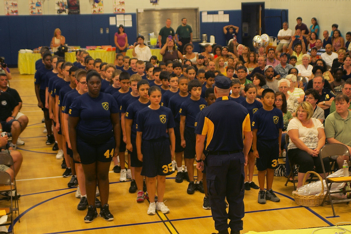 Bogota Blog NJ Bogota Youth Academy