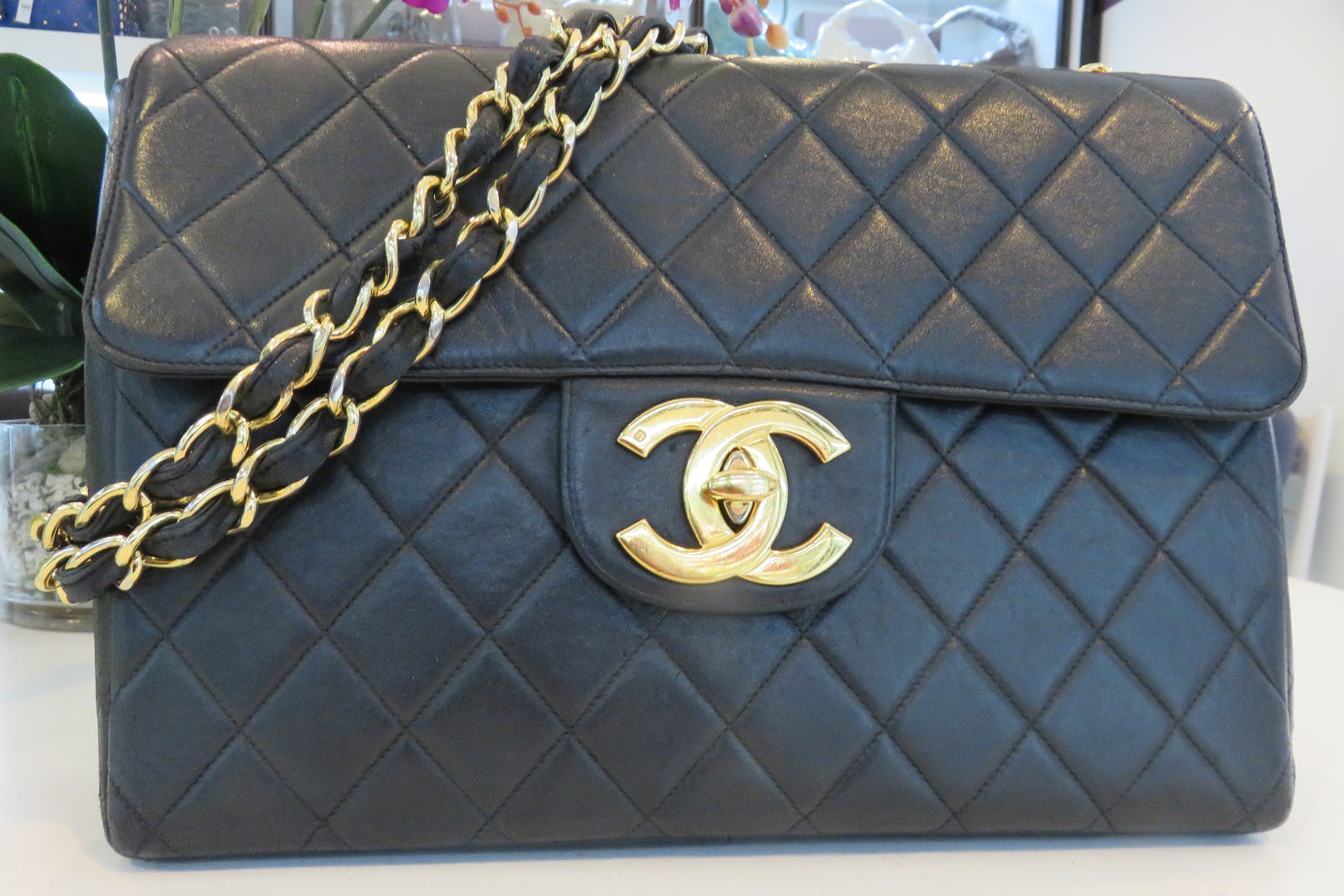 Second Hand Luxury Bags Malaysian Walden Wong