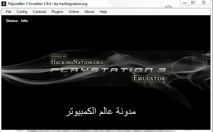 ps3 emulator 1.9.4 pc ps3 emulator 1.9.4 pc