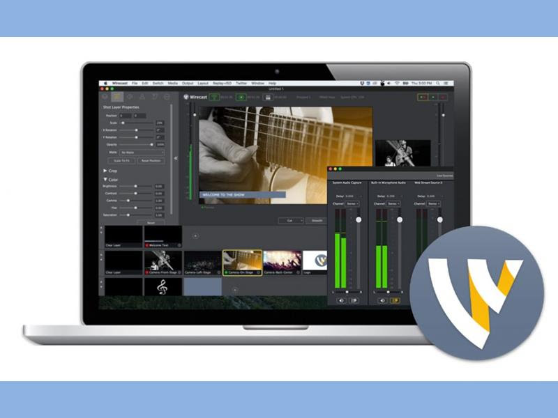 wirecast pro 5 free download wirecast pro 5 free download