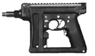 Parker Hale PDW Submachine Guns