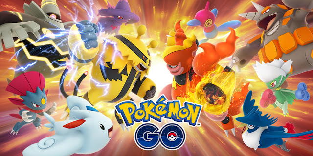Pokémon Go (iOS/Android): batalhas contra outros treinadores chegam ainda em 2018
