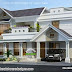 Classic style 4 bedroom house