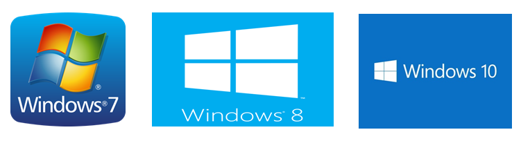 Perbedaan windows 7 ,8 dan windows 10 - suka-suka