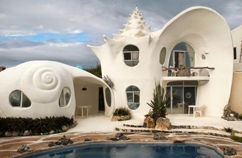 08-Octavio-Ocampo-Seashell-Houses-Sea-Inspired-Architecture-Casa-Caracol-www-designstack-co