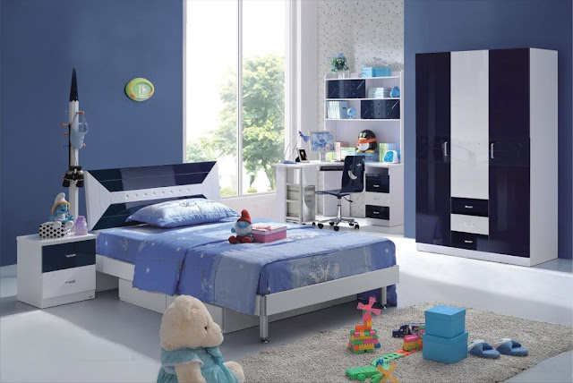 Best Youth Bedroom Furniture Sets For Your Children