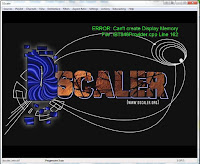 DScaler Deinterlacer/Scaler