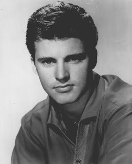 JFK + 50: DEATH OF SINGER RICK NELSON