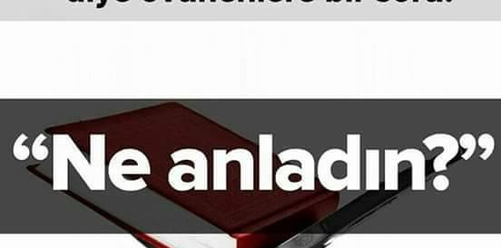 Kur'anı Sadece Meal Okuyarak Anlamak Yeter mi