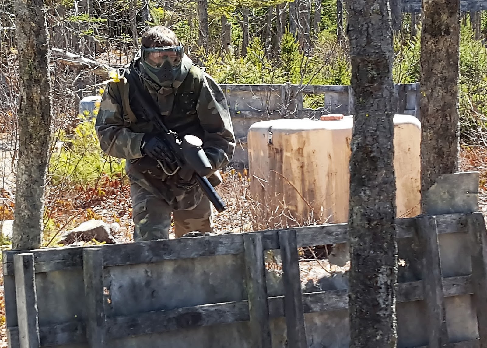 Mersey Road's Black Friday 20th Year