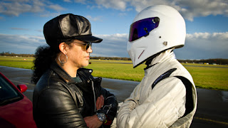 slash and stig