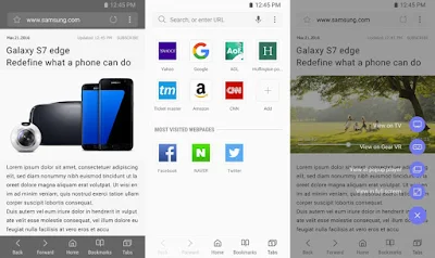 تطبيق سيمكنك من تصفح الأنترنت بسرعة خيالية حتى و إن كان صبيب الأنترنت لديك ضعيف
