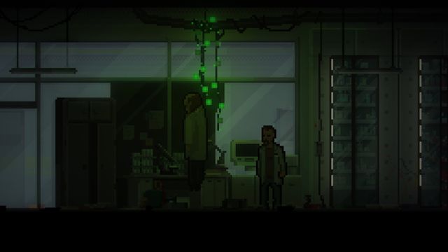 The Long Reach PC Full Español The Long Reach PC Full Español