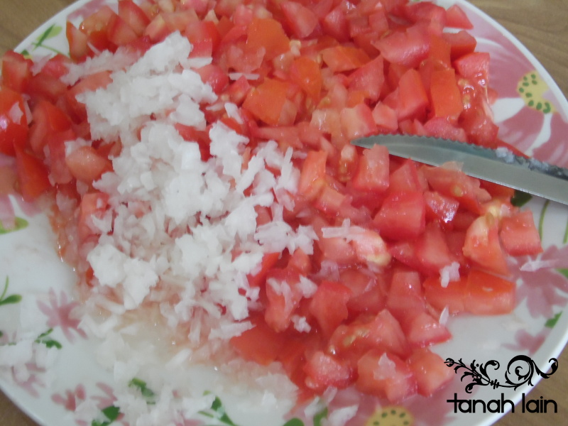 Receta de Chimichangas