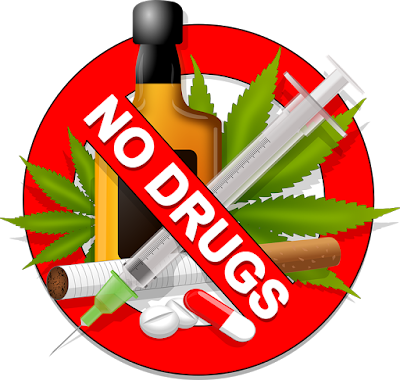 No drugs - Storage Facilities Raleigh NC