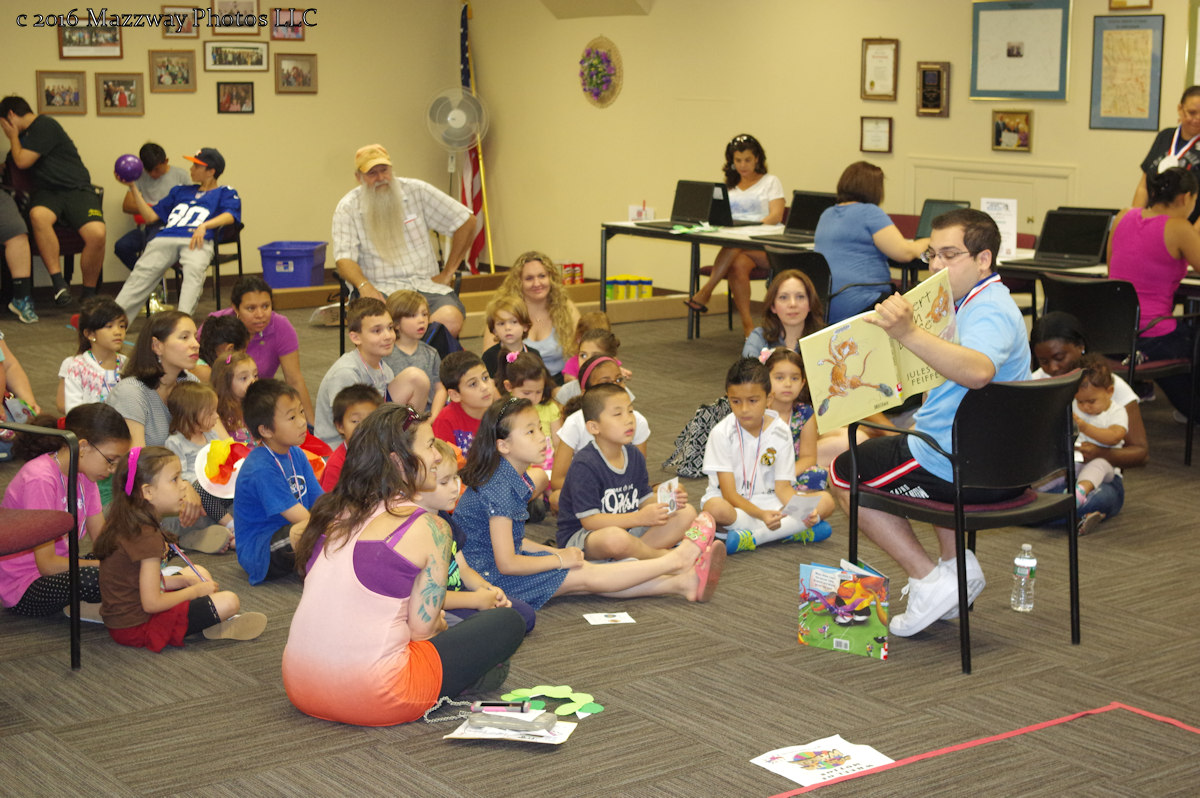 Bogota Blog NJ Library