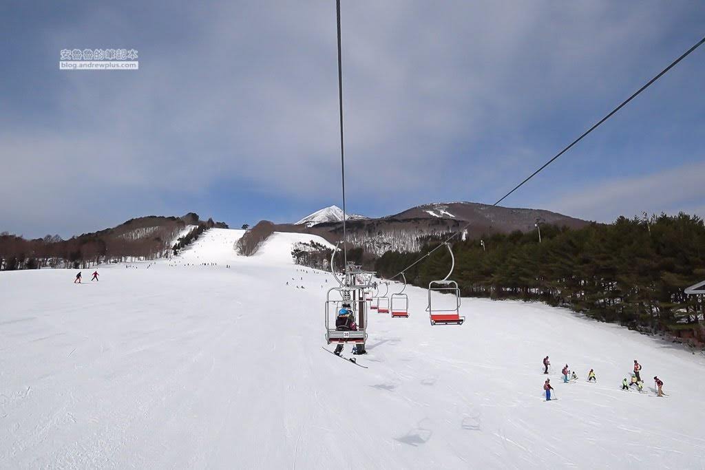 滑雪新手挑選滑雪場,日本滑雪場挑選,新手適合的滑雪場