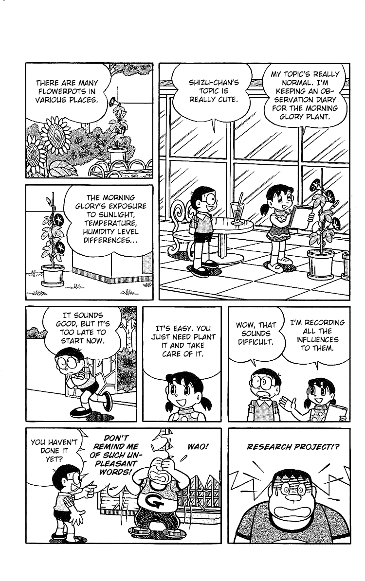 Doraemon Long Stories Vol 15 Read Doraemon Long Stories Vol 15 Comic Online In High Quality Read Full Comic Online For Free Read Comics Online In High Quality