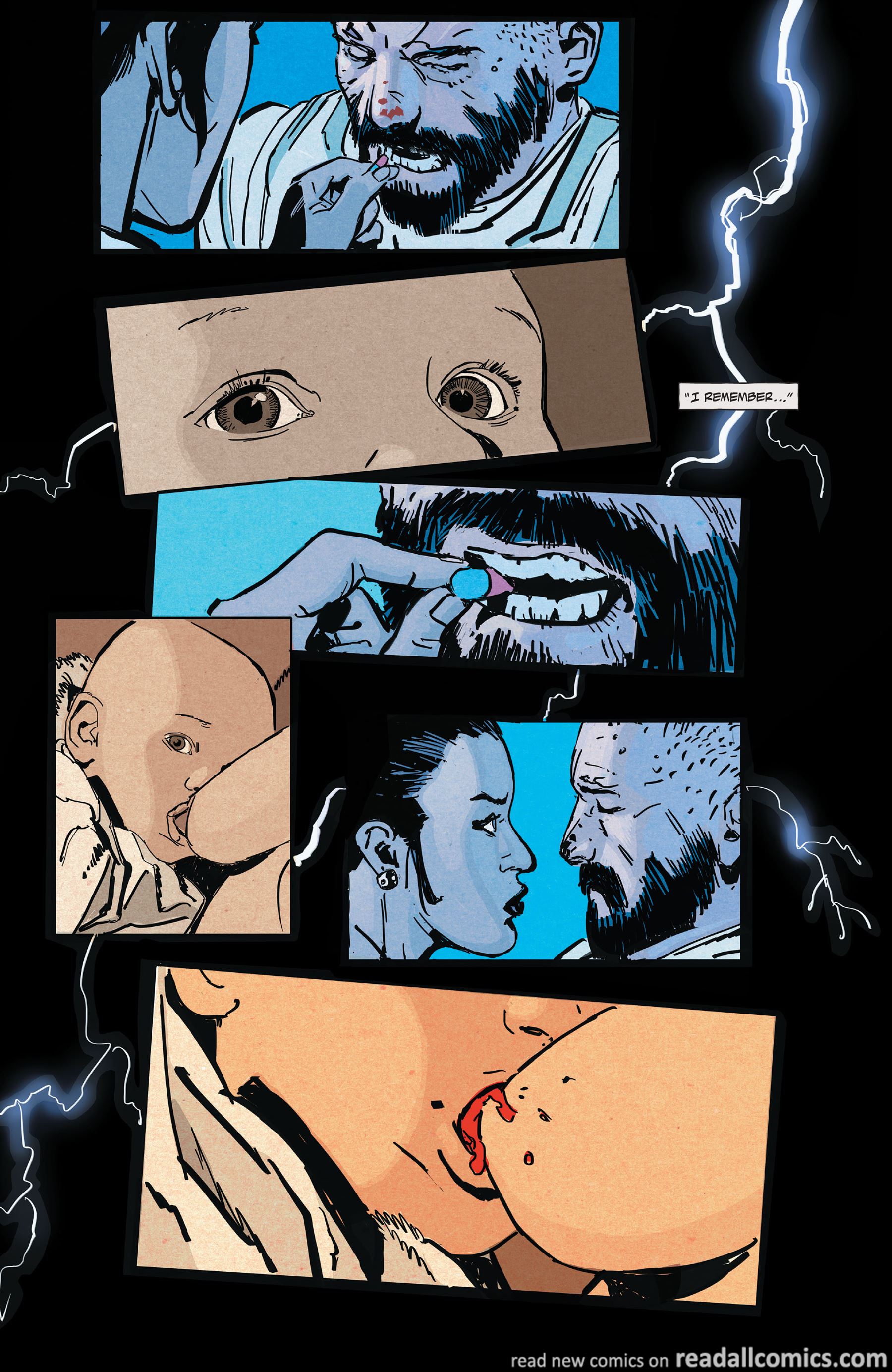 BRZRKR chapter 1 page 41