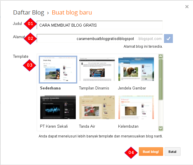 cara-membuat-blog