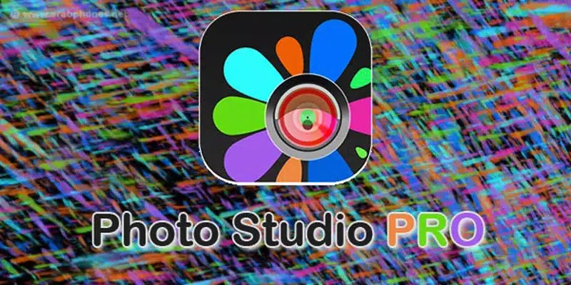 تحميل برنامج Photo Studio Pro - النسخة المدفوعة مجانا