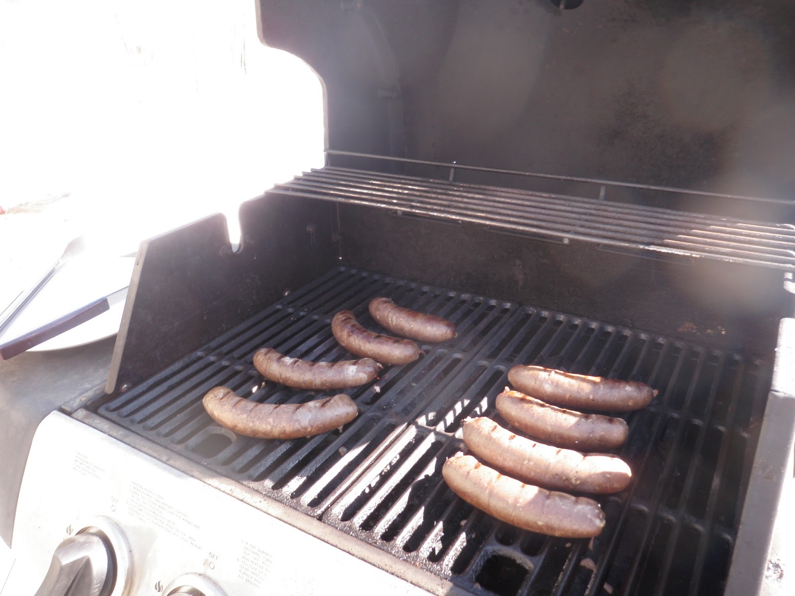 Midnight Sun Mama Boewares Moose Sausage Stew