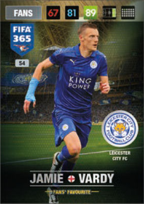 PANINI FIFA 365 cards 2017-268-OLEG SHATOV-Team Mates-FC Zenit
