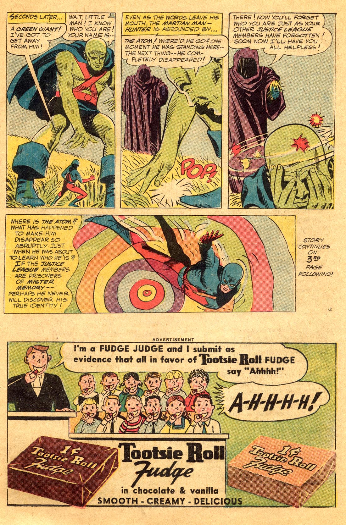 Justice League of America (1960) 14 Page 14