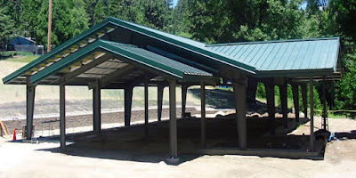 Metal Carports Gadsden Alabama Metal Carports
