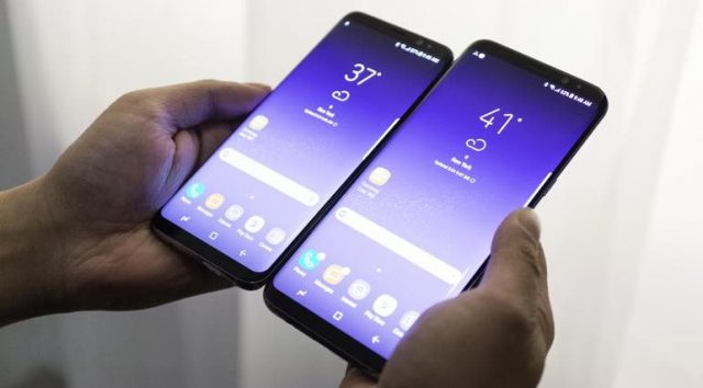 Samsung Galaxy S8 || S8+