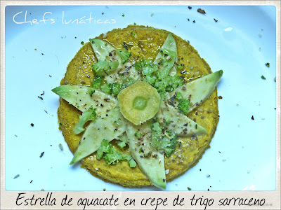 http://chefslunaticas.blogspot.com.es/2016/06/estrella-de-aguacate-en-crepe-de-trigo.html