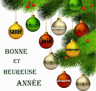bonne année 2017