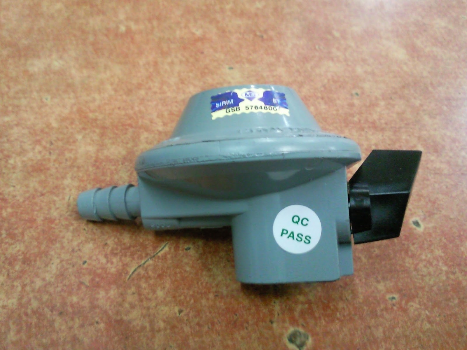 estore penang Gas Accessory