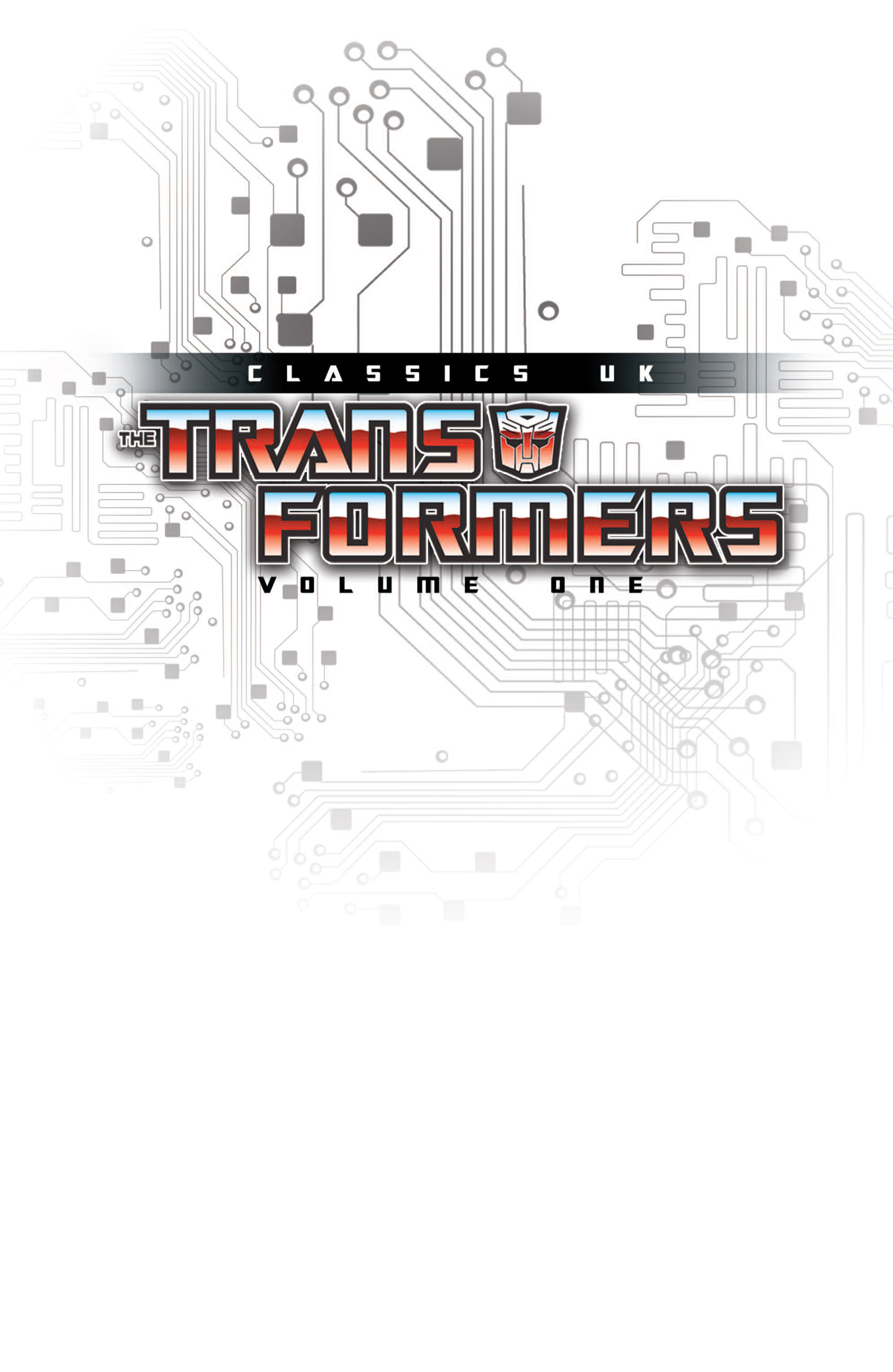 Read online The Transformers Classics UK comic -  Issue # TPB 1 - 297