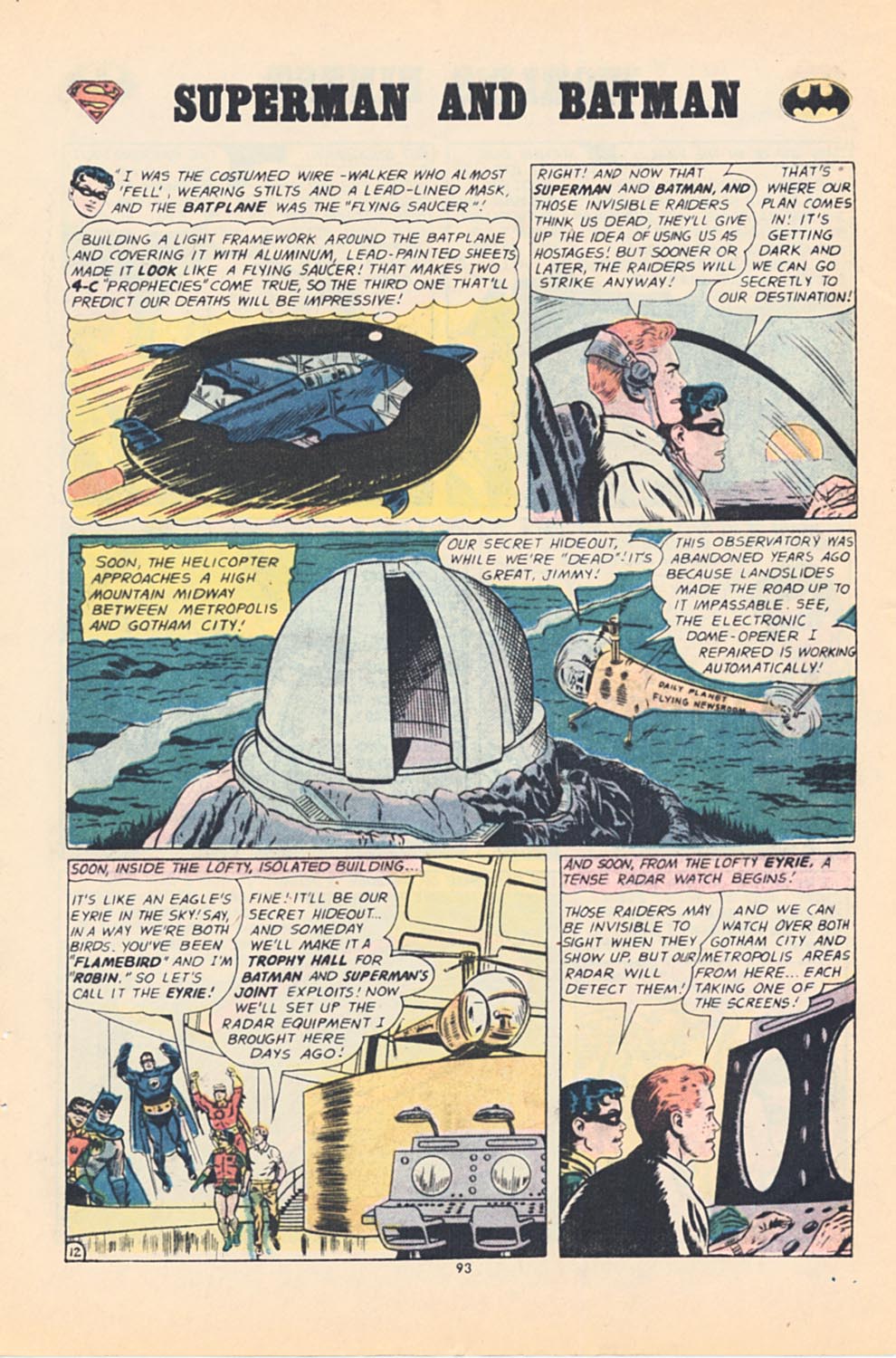 Worlds Finest Comics 225 Page 91