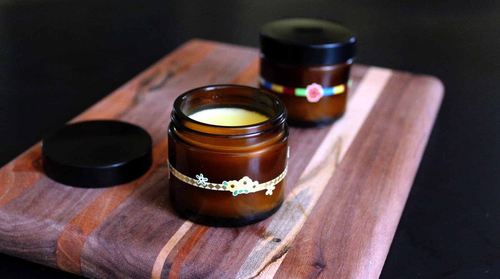 Best Natural Beauty Balm Recipe for Clear, Beautiful Skin Everything