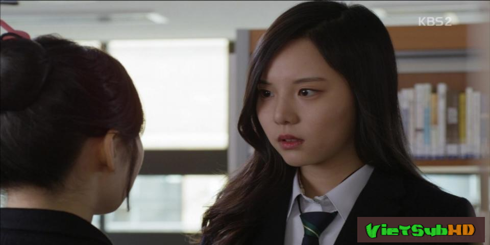 Phim Học Sinh Hạng A VietSub HD | Middle School Student A 2014