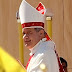Defiende Papa Francisco a obispo chileno acusado de encubridor