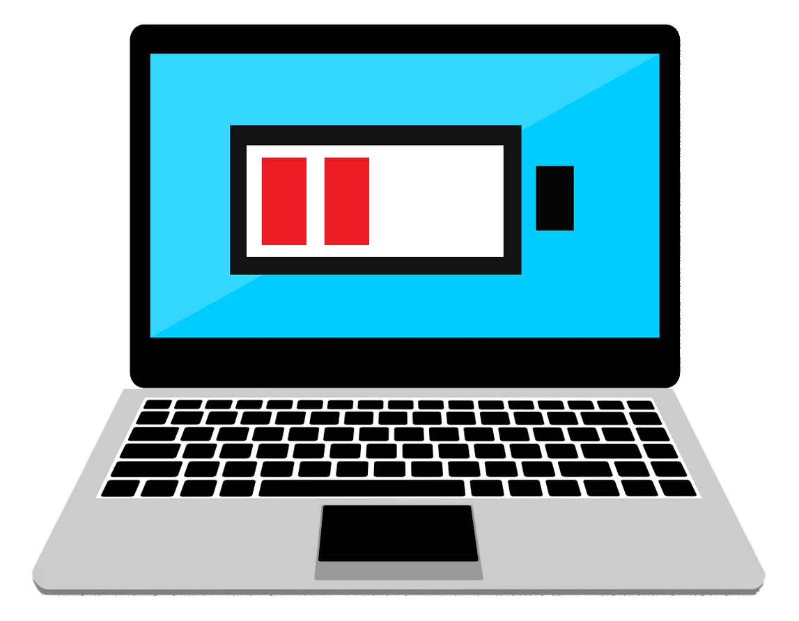 7 Tips to Make your Laptop Battery Last Longer Lukastech Blog — We
